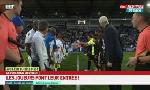 Revoir Une entrée pleine d'émotion pour djibril cissé : du 27 Mai