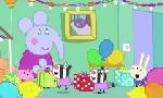 Revoir Peppa pig du 27 Mai