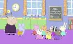 Revoir Peppa pig du 27 Mai