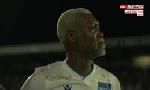 Revoir Les larmes de djibril cissé : du 27 Mai