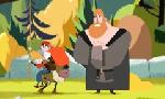 Revoir Viking skool du 28 Mai