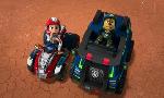 Revoir Paw patrol, la pat'patrouille du 28 Mai