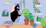 Revoir Barbapapa en famille du 28 Mai