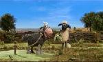Revoir Shaun le mouton du 28 Mai