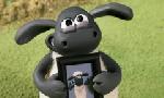 Revoir Shaun le mouton du 28 Mai