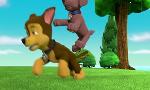 Revoir Paw patrol, la pat'patrouille du 28 Mai