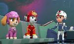 Revoir Paw patrol, la pat'patrouille du 28 Mai