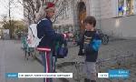 Revoir Les dossiers d?ici du 27 Mai