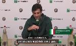 Revoir Fan de la juve, musetti va supporter... l'inter : du 28 Mai