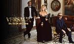 Revoir Versace, les liens du sang du 28 Mai