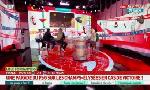 Revoir L'Équipe de greg du 28 mai : du 29 Mai