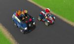 Revoir Paw patrol, la pat'patrouille du 29 Mai