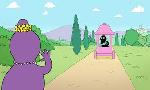Revoir Barbapapa en famille du 29 Mai