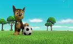 Revoir Paw patrol, la pat'patrouille du 29 Mai