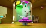 Revoir Les lapins crétins - invasion, la série tv du 29 Mai