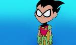 Revoir Teen titans go ! du 29 Mai