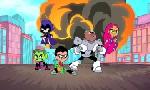 Revoir Teen titans go ! du 29 Mai