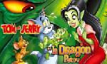 Revoir Tom et jerry et le dragon perdu du 29 Mai