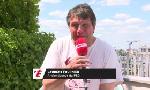 Revoir « avec luis enrique, on a retrouvé une équipe » : du 29 Mai