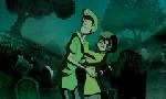 Revoir Scooby-doo, mystères associés du 29 Mai