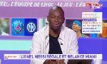 Revoir Reims ou metz en ligue 1 ? : du 29 Mai