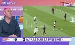 Revoir Psg - inter : qui a le plus la pression ? : du 29 Mai