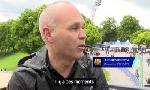 Revoir Iniesta n'est pas surpris par l'explosion de dembélé : du 29 Mai