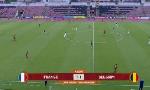 Revoir Le replay de france - belgique (mt2) : du 29 Mai