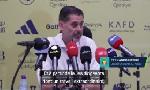 Revoir Hierro n'a pas tiré un trait sur ronaldo : du 29 Mai