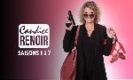 Revoir Candice renoir - ailleurs l'herbe est plus verte du 30 Mai