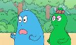 Revoir Barbapapa en famille du 30 Mai
