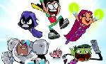 Revoir Teen titans go ! du 30 Mai
