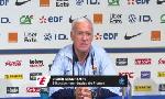 Revoir «mbappé et tchouaméni avaient la volonté de venir dès aujourd'hui» : du 30 Mai