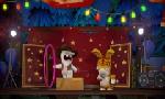 Revoir Les lapins crétins - invasion, la série tv du 31 Mai