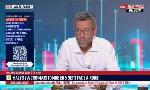 Revoir Le point fou d'holger rune qui contourne le filet face à quentin halys : du 30 Mai