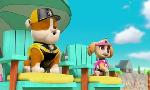 Revoir Paw patrol, la pat'patrouille du 31 Mai