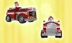 Revoir Paw patrol, la pat'patrouille du 31 Mai