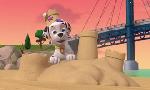 Revoir Paw patrol, la pat'patrouille du 31 Mai