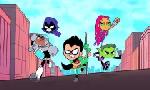 Revoir Teen titans go ! du 31 Mai