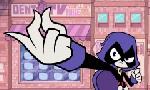 Revoir Teen titans go ! du 31 Mai