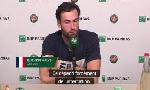 Revoir «il faut respecter les joueurs, on n?est pas des animaux» : du 31 Mai