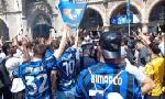 Revoir Les supporters de l'inter milan donnent de la voix : du 31 Mai