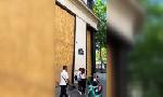 Revoir Paris placé sous haute sécurité en vue de la finale de ligue des champions entre le psg et l'inter milan :  du 31 Mai