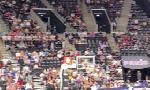 Revoir En basket, l'affluence de paris plombée par la finale du psg : du 31 Mai