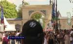 Revoir Des supporters de l'inter milan en nombre à munich : du 31 Mai