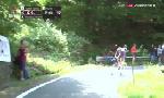 Revoir Simon yates prend le maillot rose à isaac del toro à la veille de l'arrivée, chris harper vainqueur à sestrières : du 31 Mai