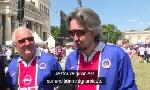 Revoir À munich, les fans y croient : du 31 Mai