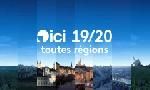 Revoir Ici 19/20 édition toutes régions du 31 Mai