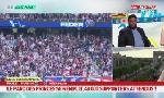 Revoir L'ambiance monte au parc des princes ! : du 31 Mai