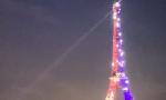 Revoir La tour eiffel s'illumine : du 31 Mai